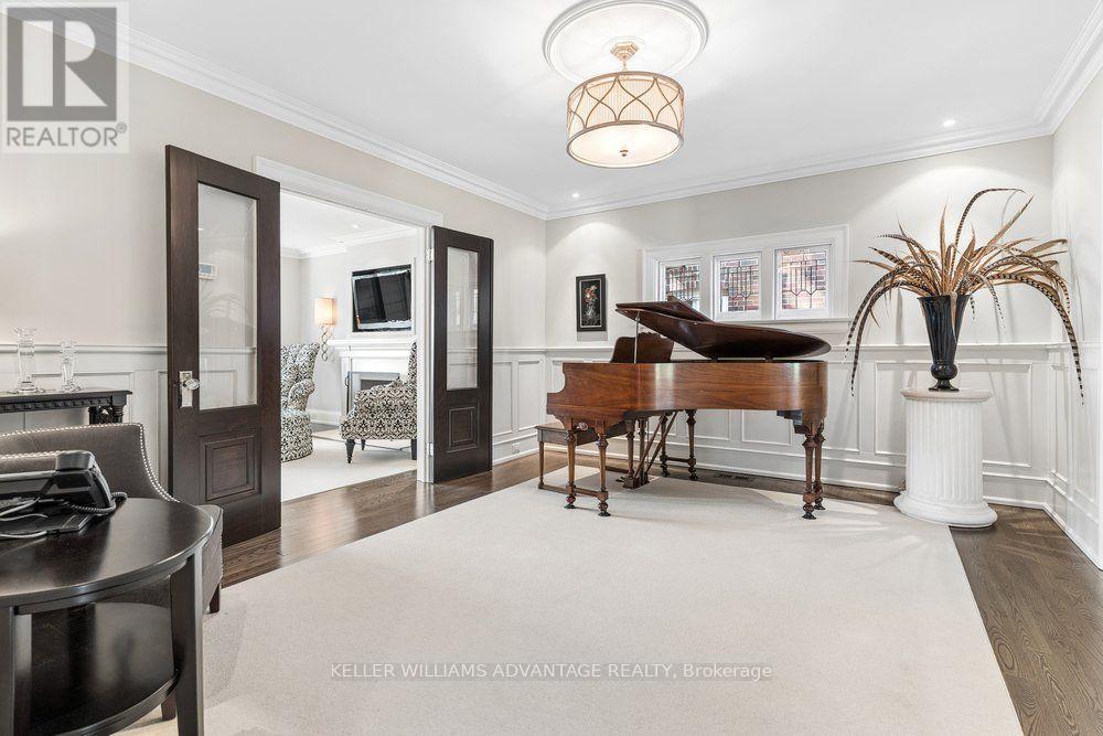 8 Wilgar Road, Toronto, ON