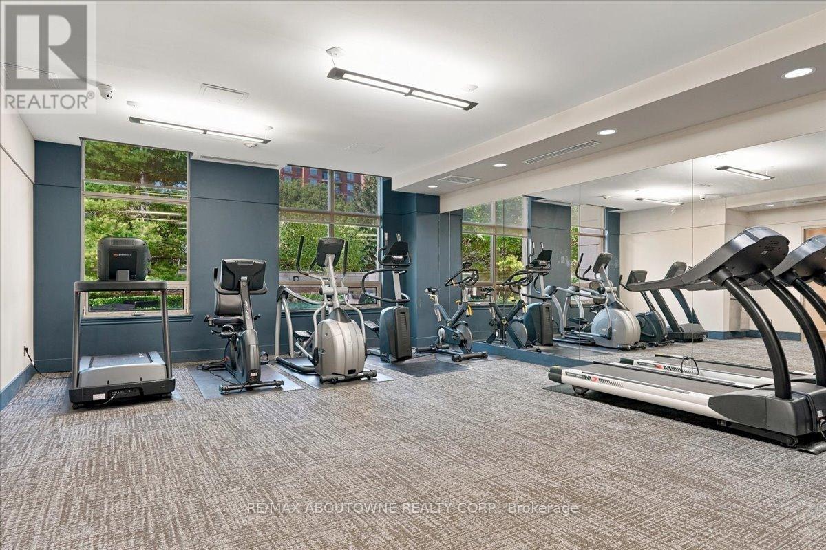 807 - 2391 Central Park Drive, Oakville, ON