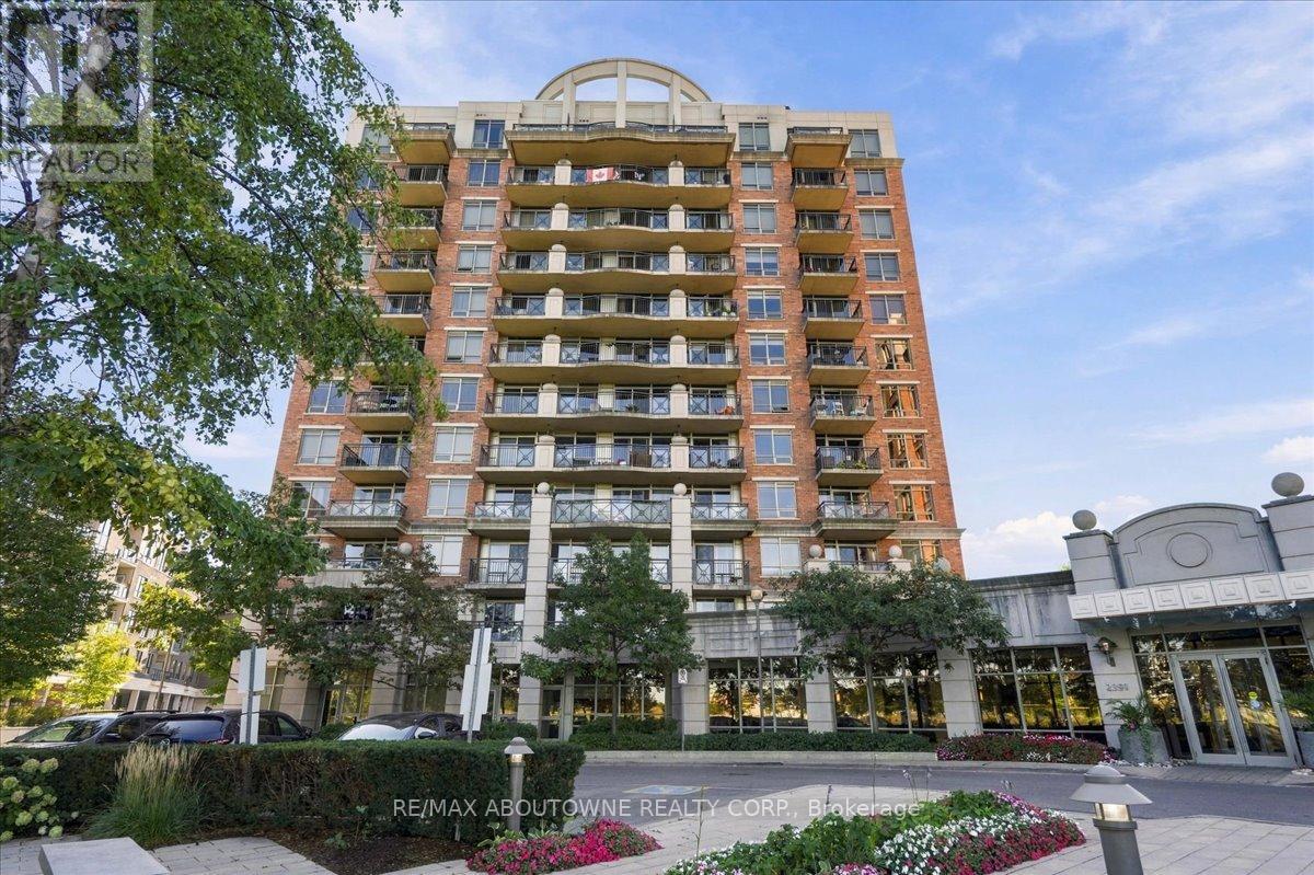 807 - 2391 Central Park Drive, Oakville, ON