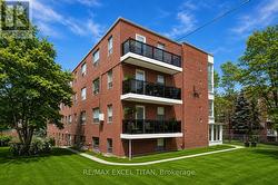 101 - 4 HILL HEIGHTS ROAD Toronto, ON M8Y 1Z1