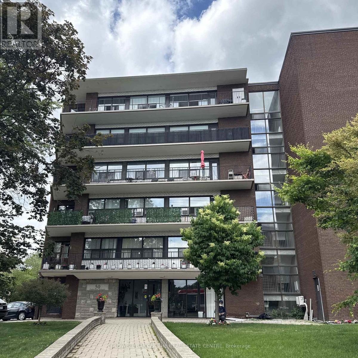 208 - 50 Gulliver Road, Toronto, ON
