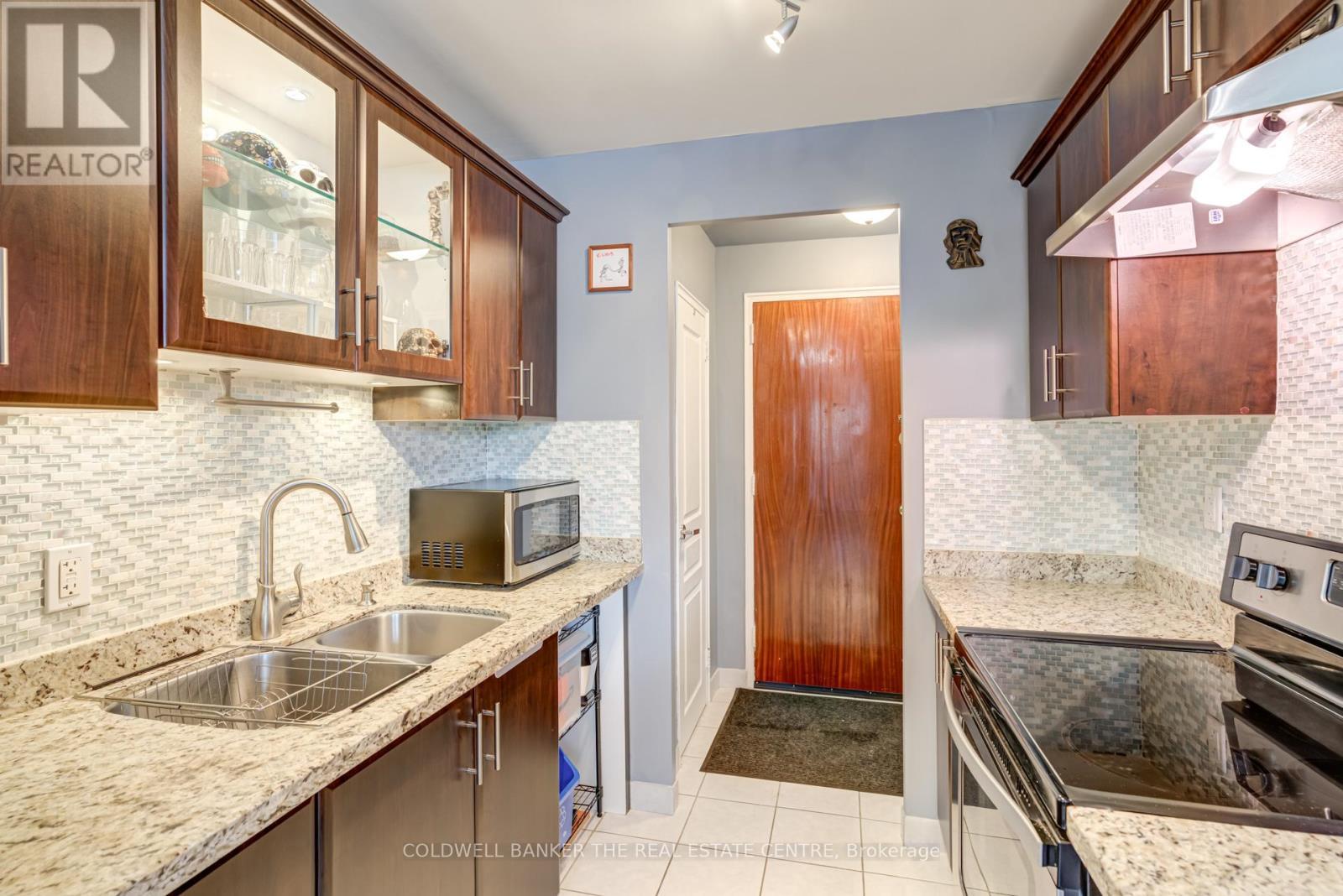 208 - 50 Gulliver Road, Toronto, ON