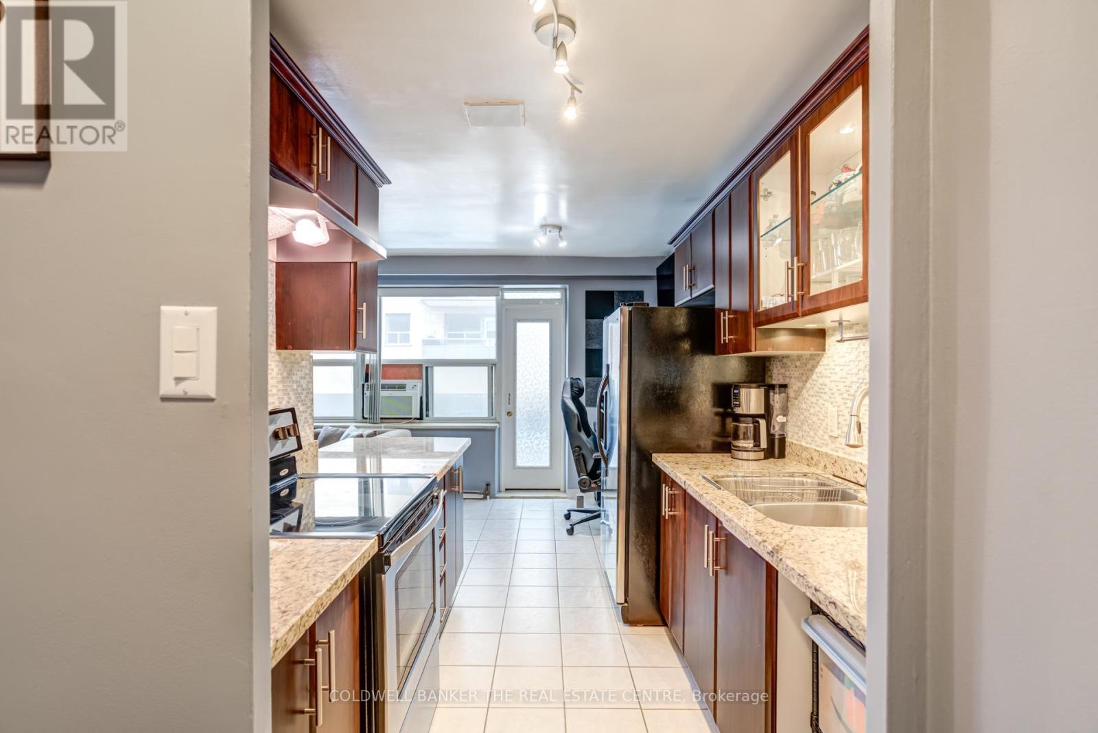 208 - 50 Gulliver Road, Toronto, ON