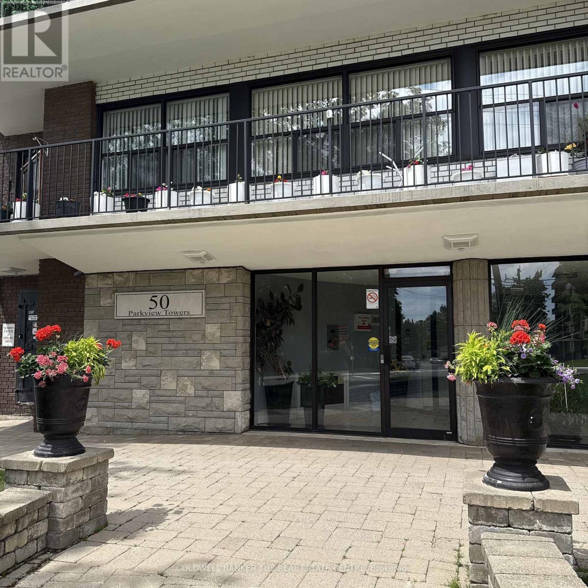 208 - 50 Gulliver Road, Toronto, ON