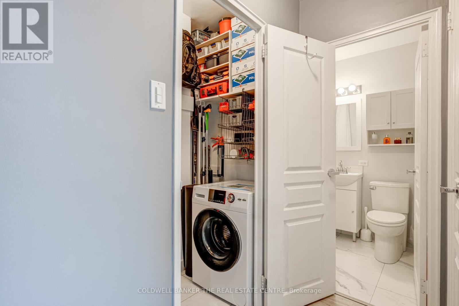 208 - 50 Gulliver Road, Toronto, ON