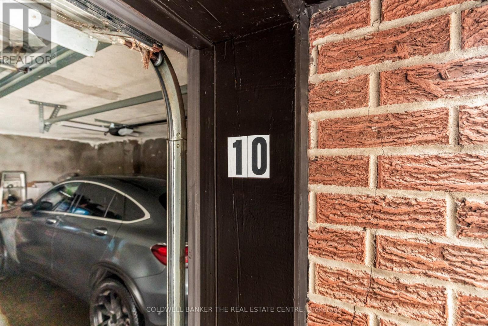 208 - 50 Gulliver Road, Toronto, ON