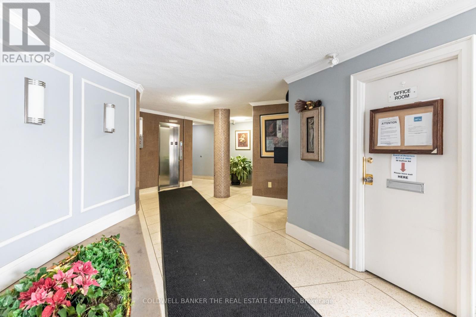 208 - 50 Gulliver Road, Toronto, ON
