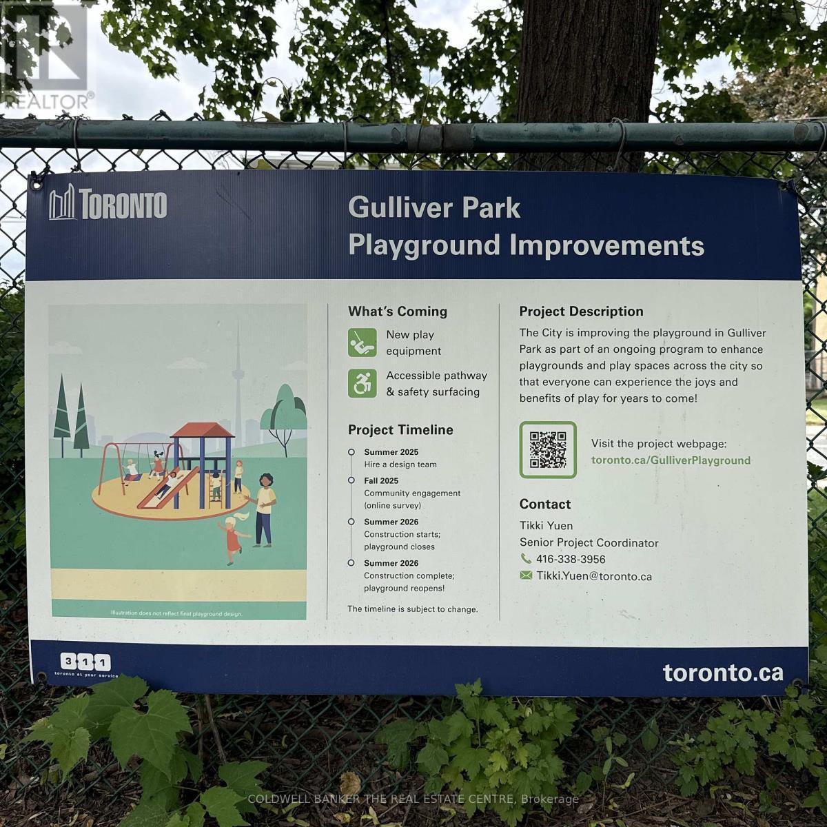 208 - 50 Gulliver Road, Toronto, ON