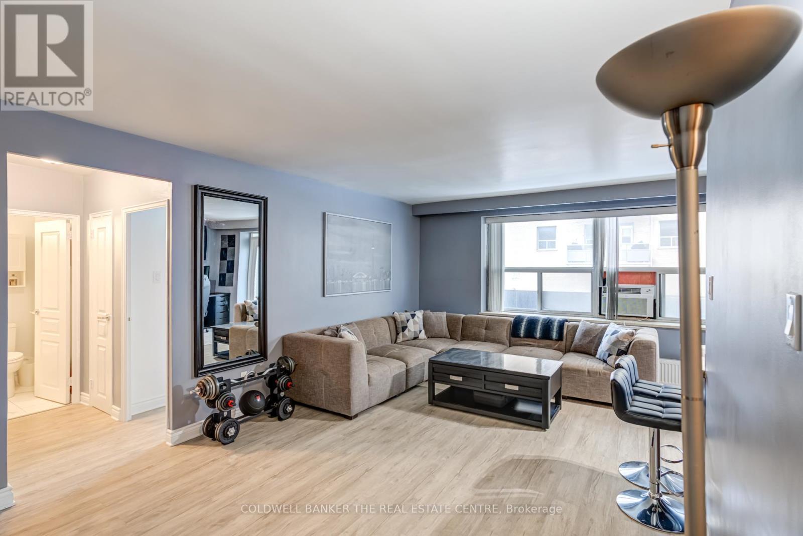 208 - 50 Gulliver Road, Toronto, ON
