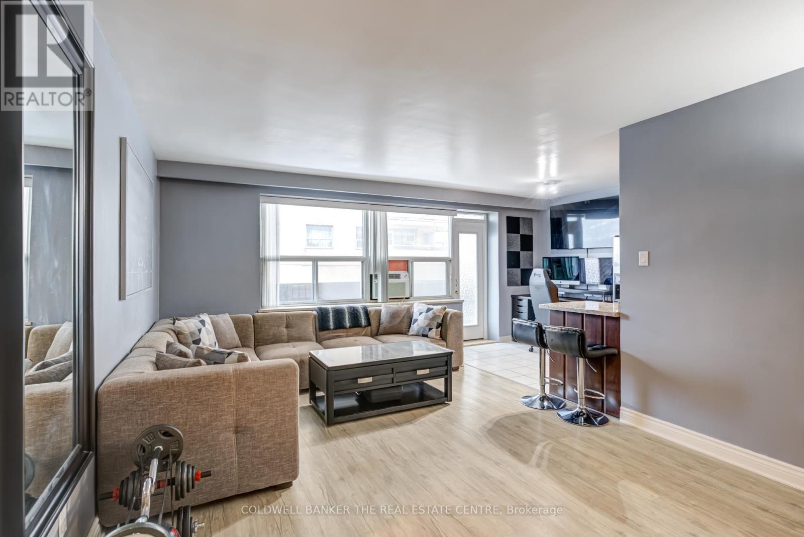 208 - 50 Gulliver Road, Toronto, ON
