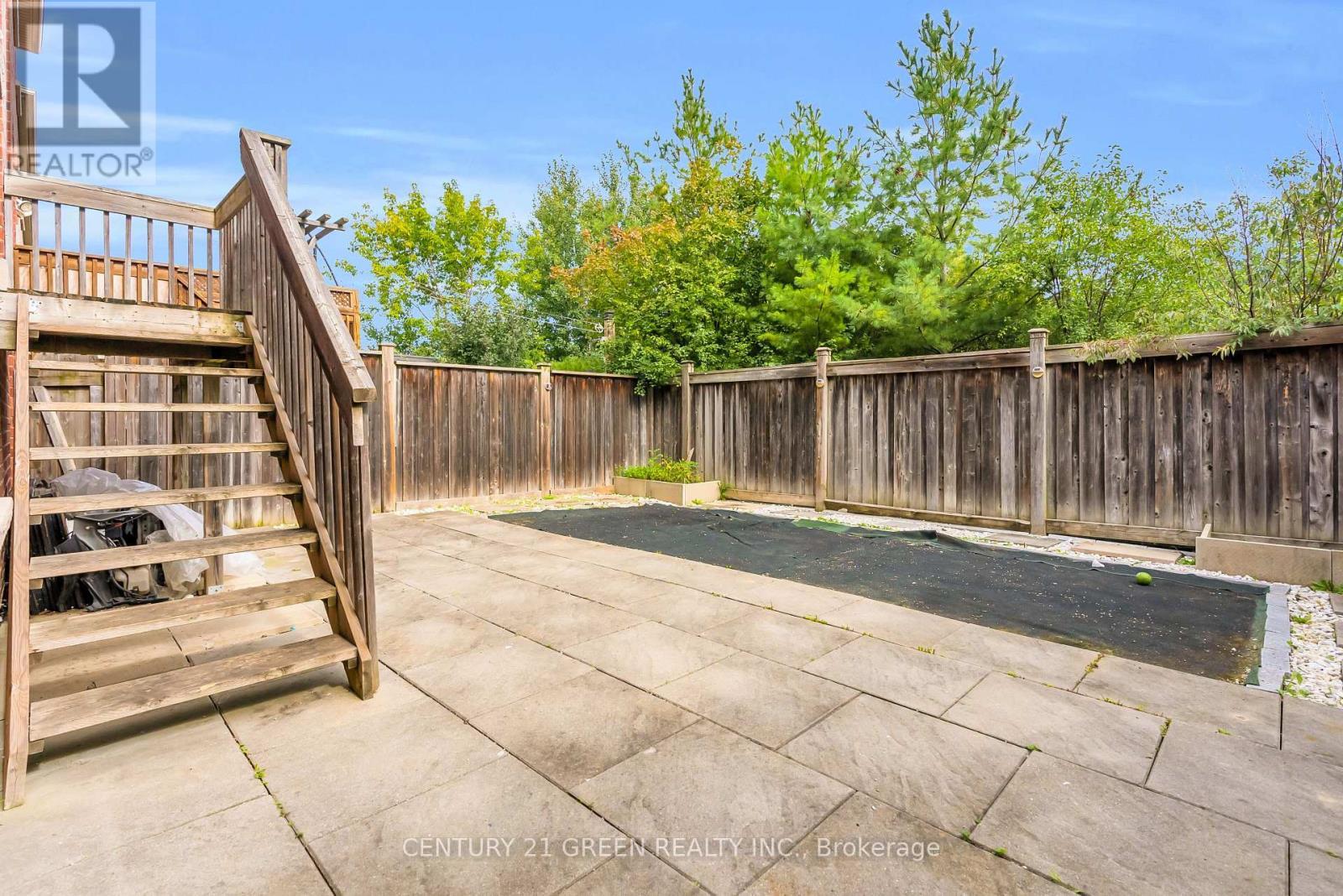 49 Iceland Poppy Trail, Brampton, ON