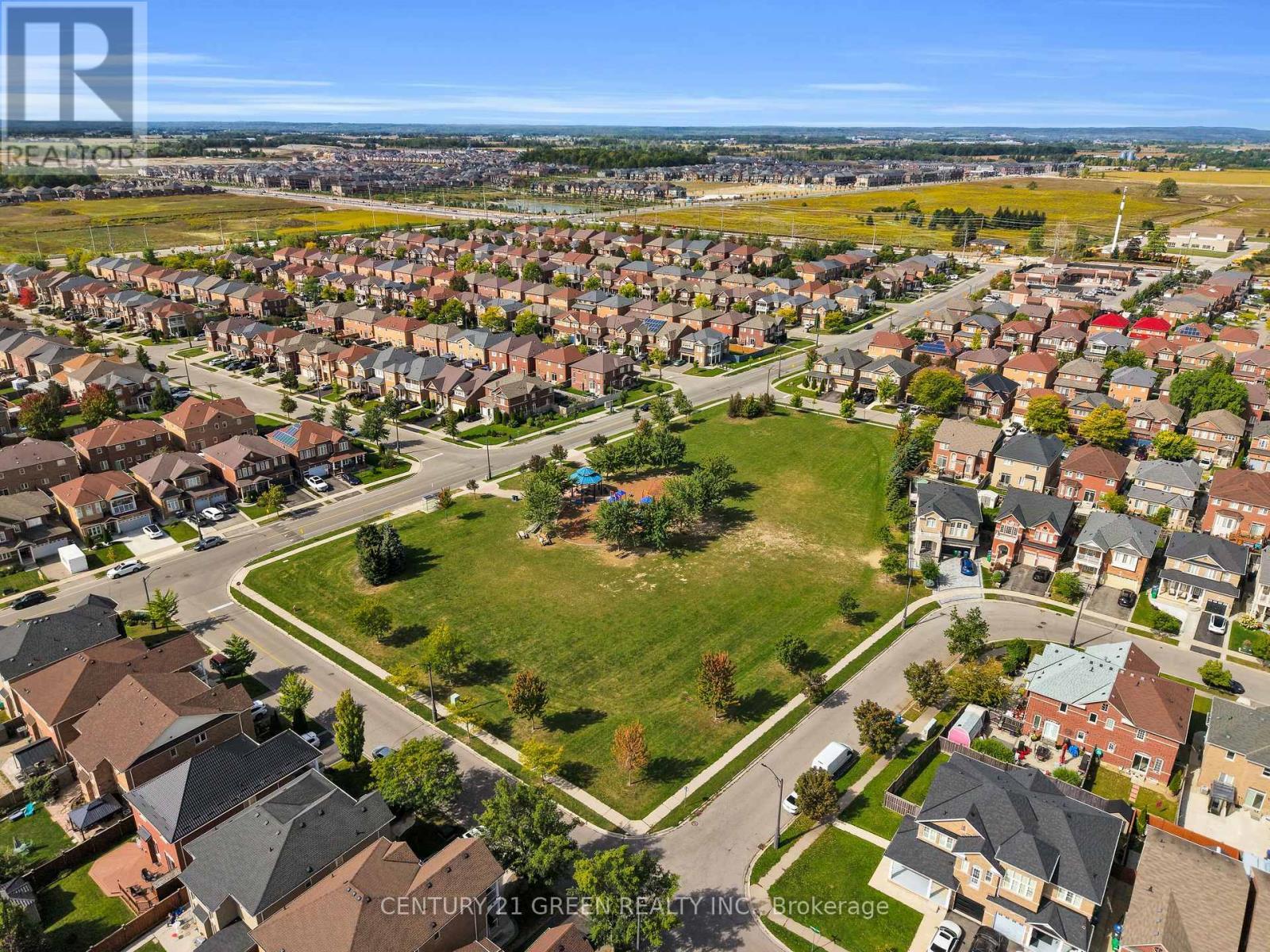 49 Iceland Poppy Trail, Brampton, ON