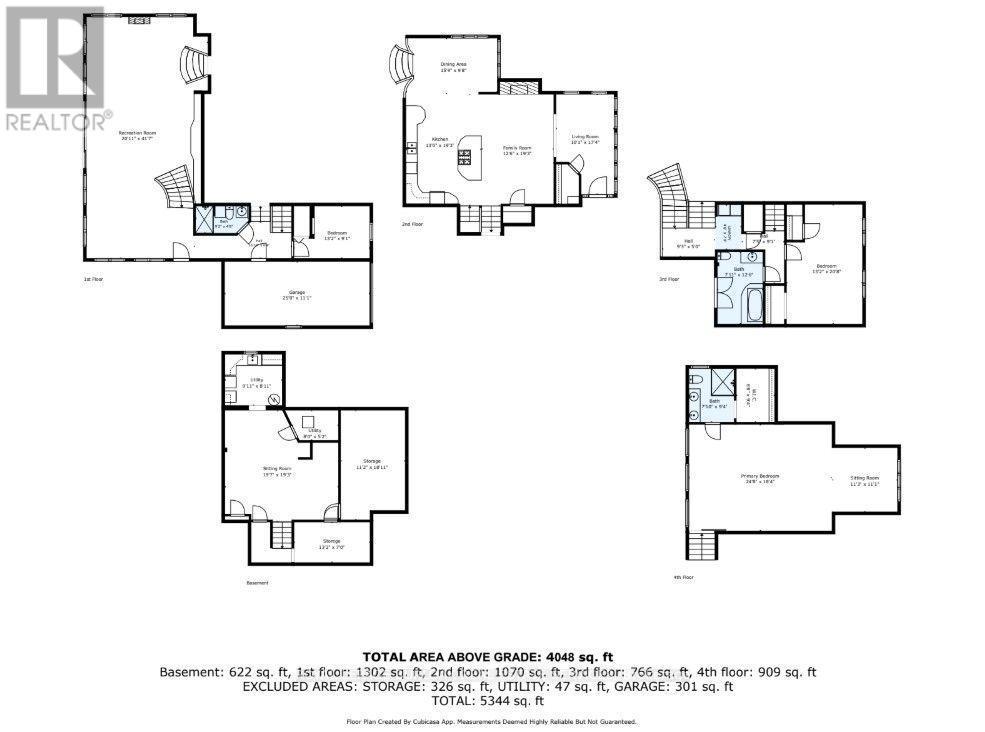 707 Ross Street, Burlington, ON