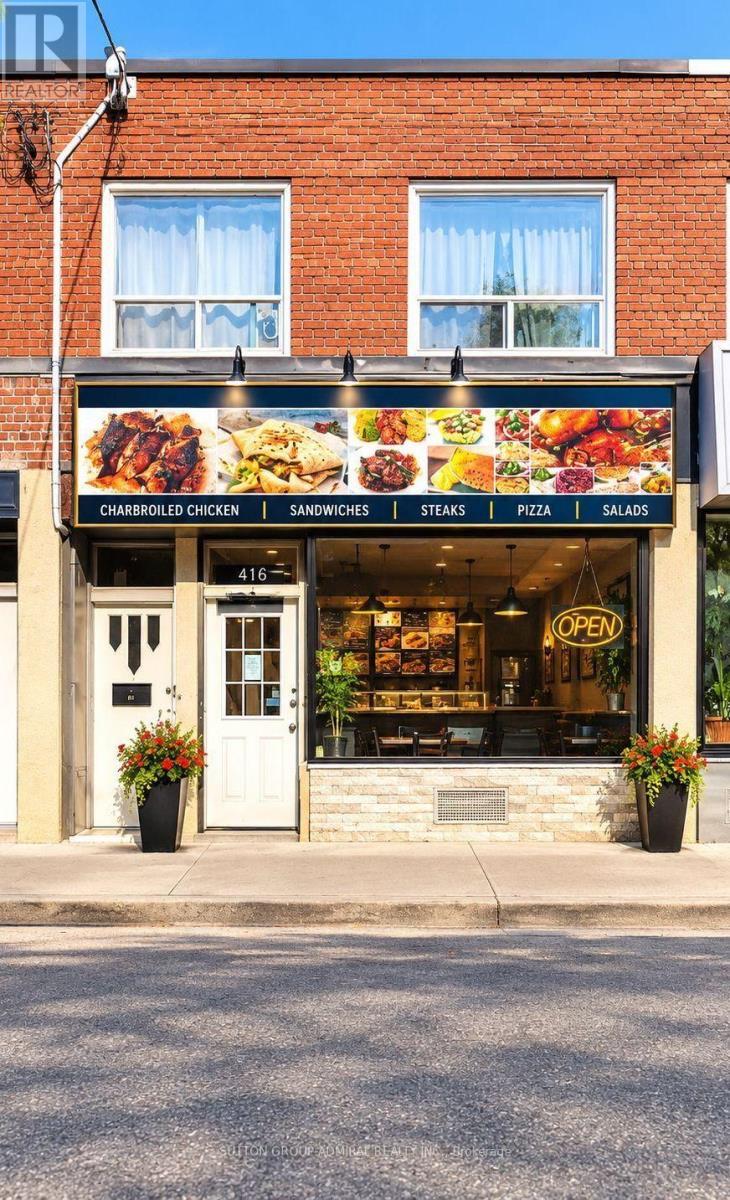 5118 Dundas Street, Toronto, ON