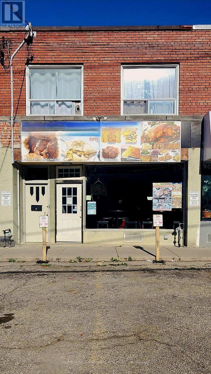 5118 Dundas Street, Toronto, ON