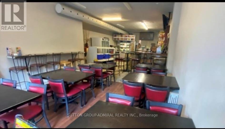 5118 Dundas Street, Toronto, ON