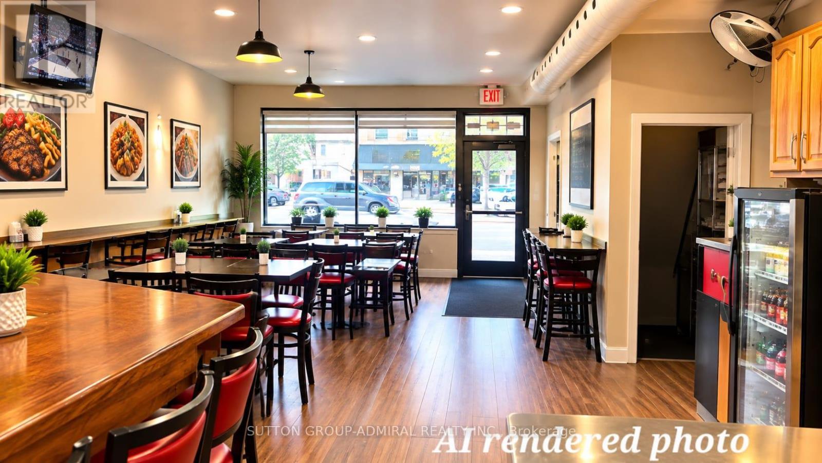 5118 Dundas Street, Toronto, ON