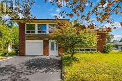 2 MUNHALL ROAD Toronto, ON M9P 1P9