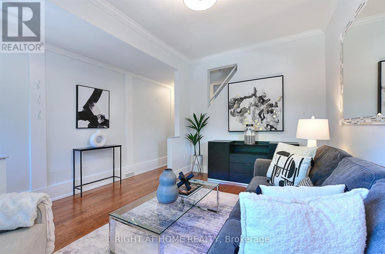 183 Earlscourt Avenue, Toronto, ON