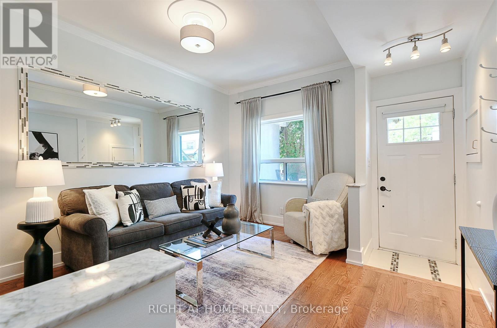 183 Earlscourt Avenue, Toronto, ON