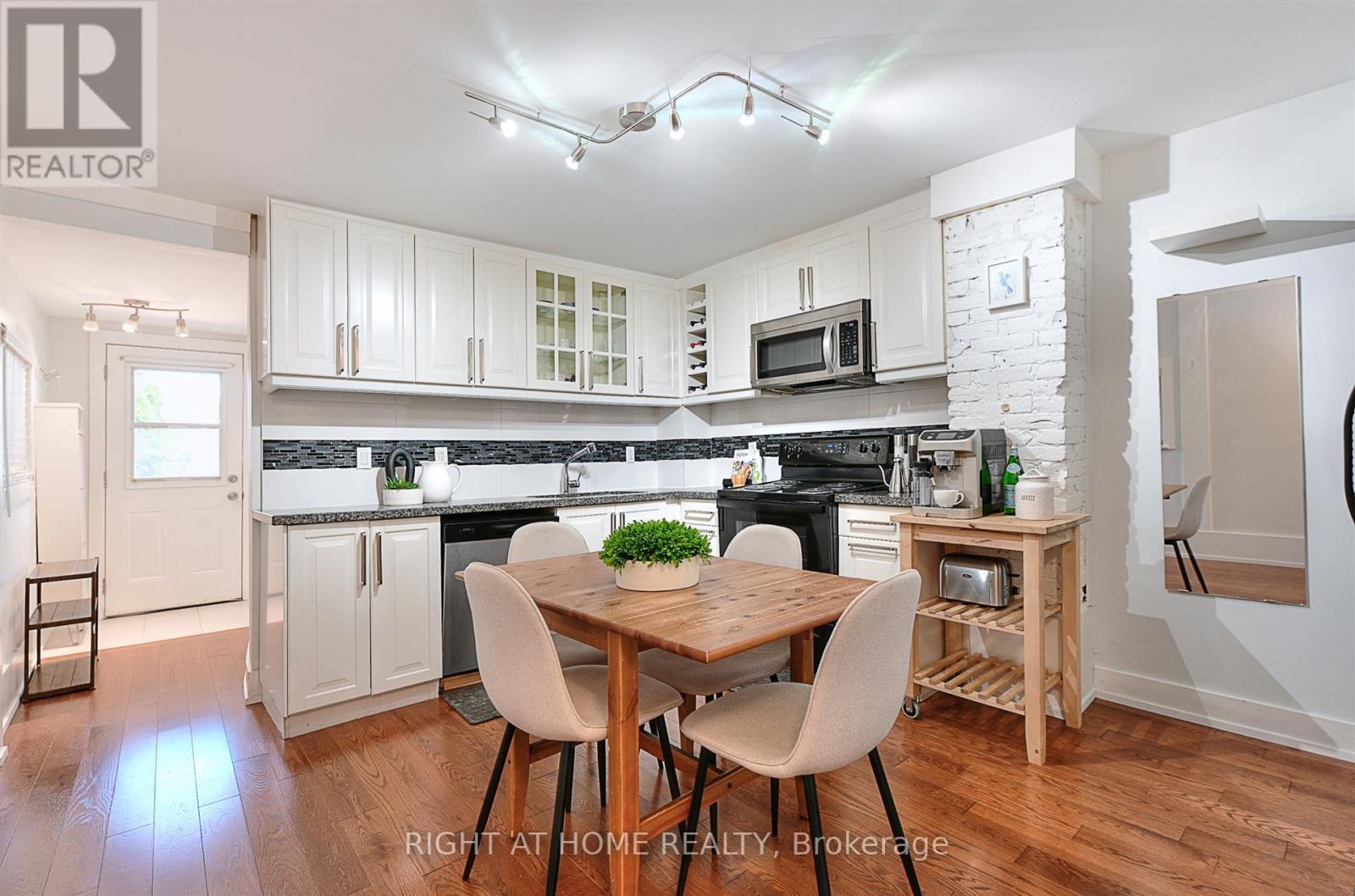 183 Earlscourt Avenue, Toronto, ON