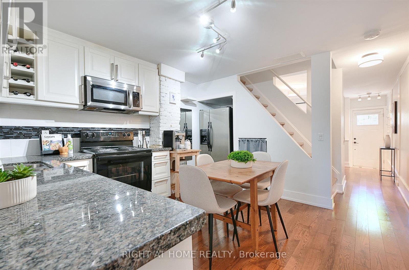 183 Earlscourt Avenue, Toronto, ON