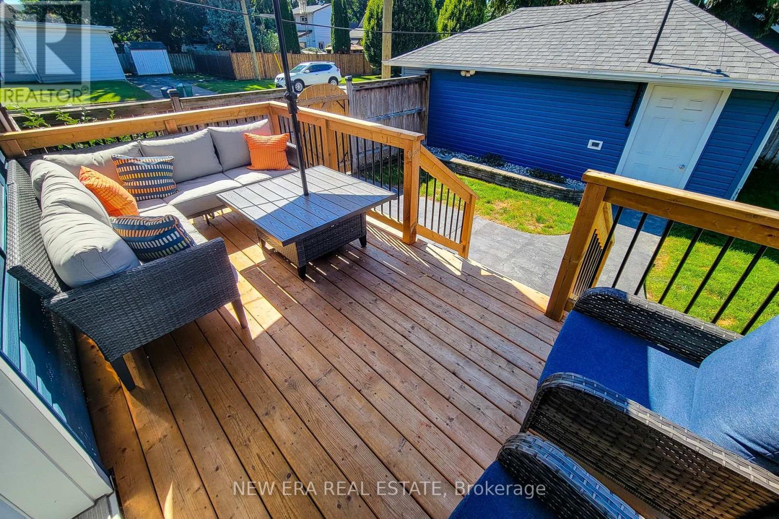 19 Thorndale Avenue, St. Catharines, ON