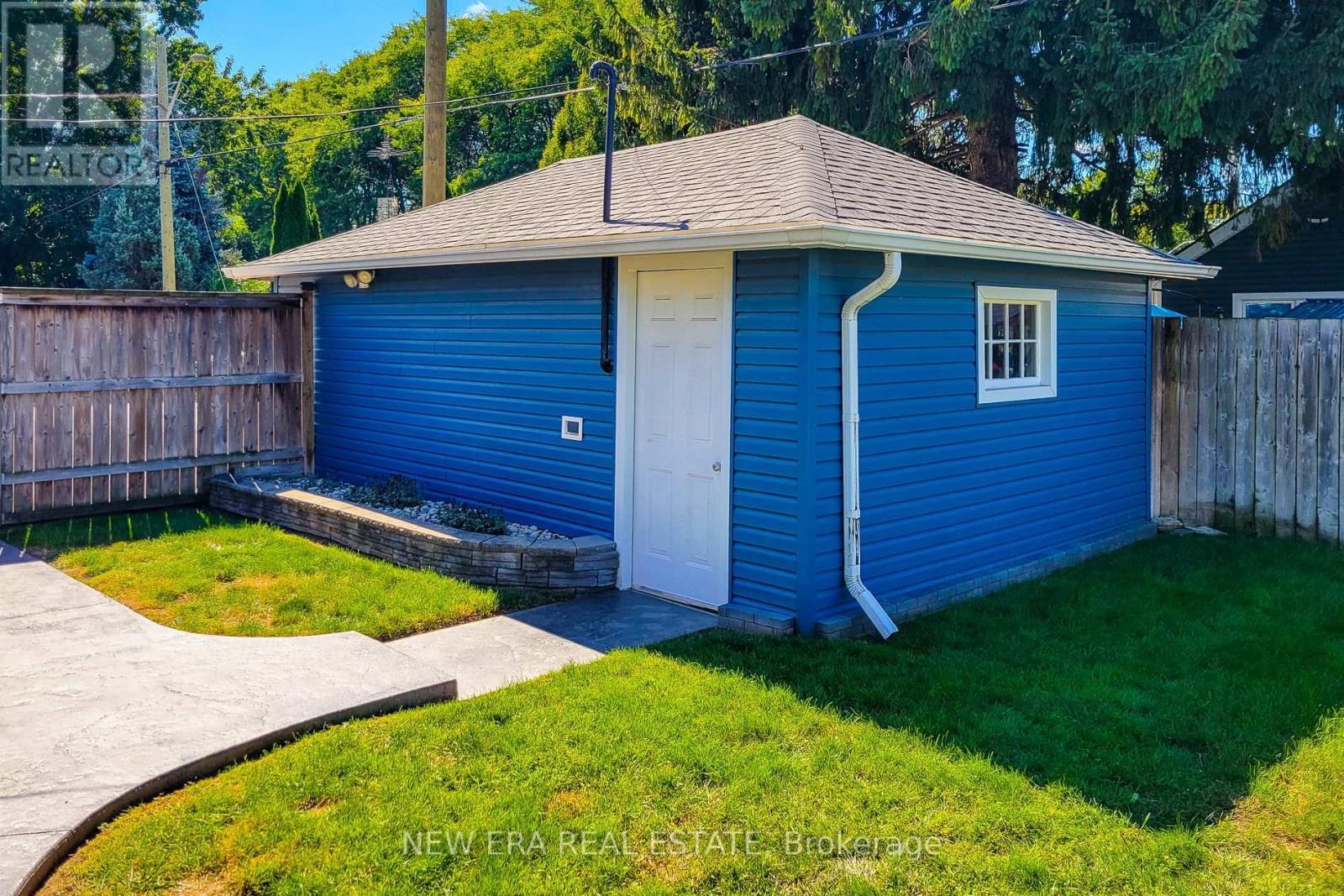19 Thorndale Avenue, St. Catharines, ON