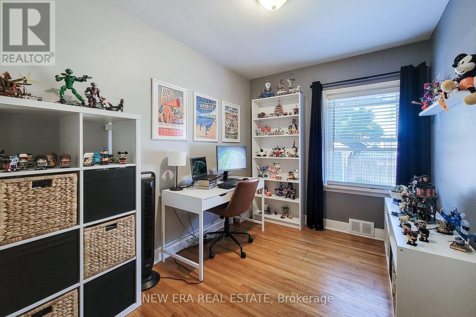 19 Thorndale Avenue, St. Catharines, ON