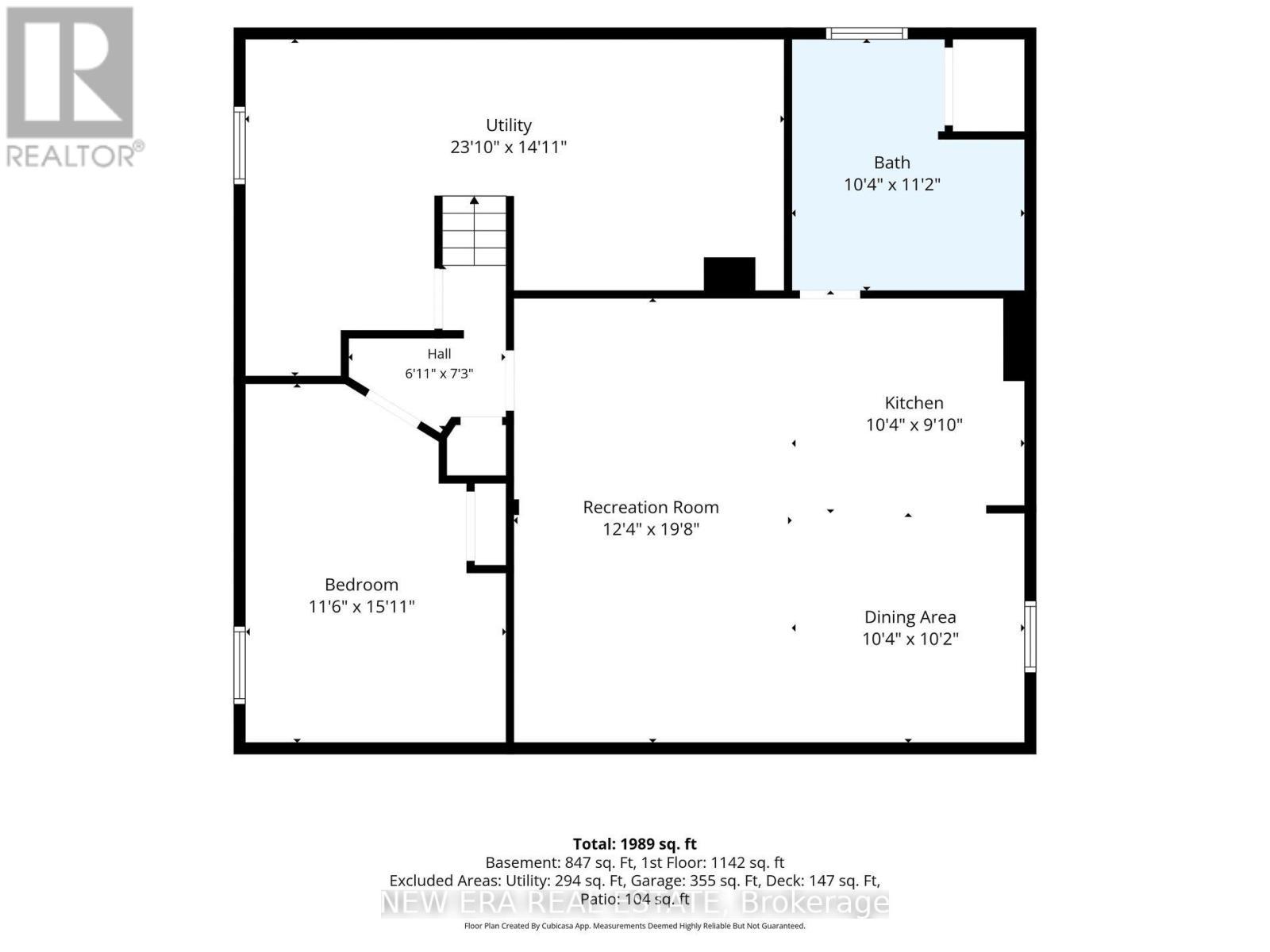 19 Thorndale Avenue, St. Catharines, ON