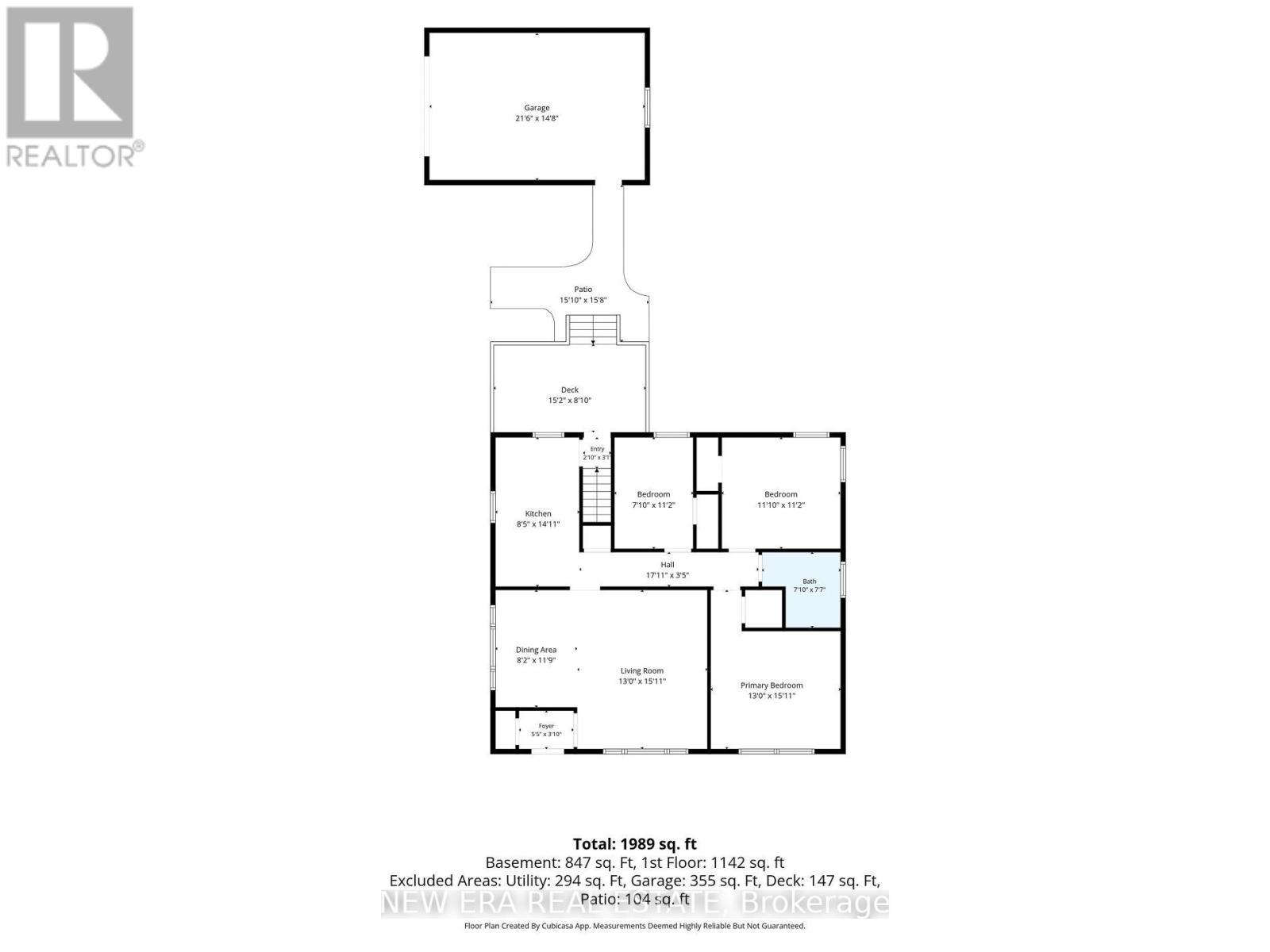 19 Thorndale Avenue, St. Catharines, ON