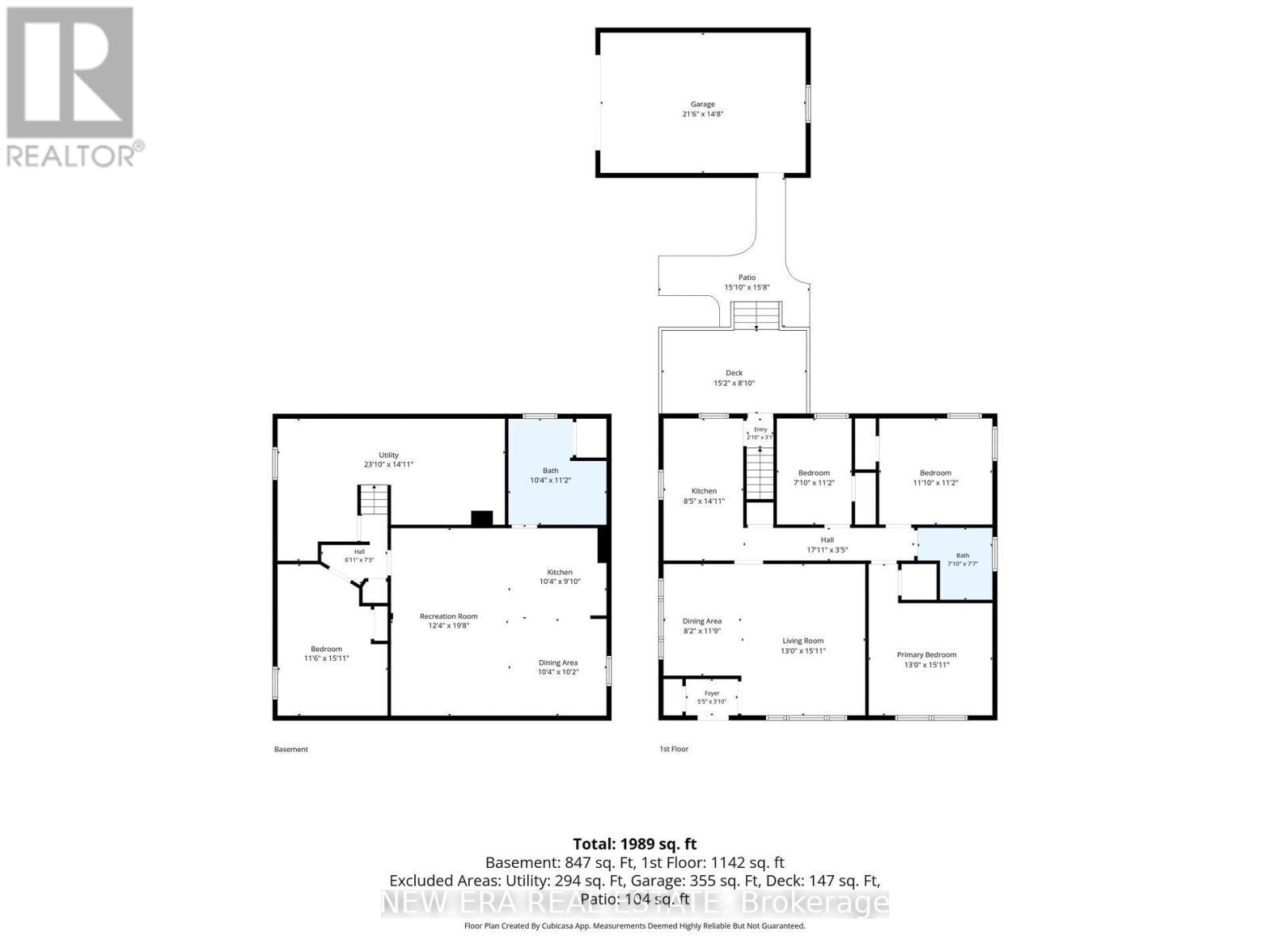 19 Thorndale Avenue, St. Catharines, ON