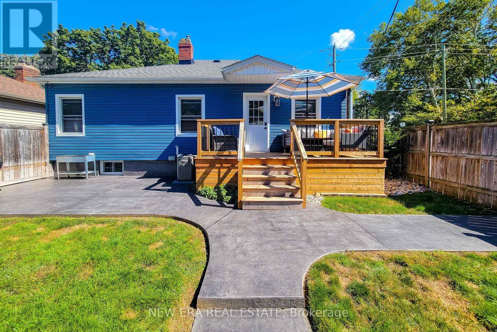 19 Thorndale Avenue, St. Catharines, ON