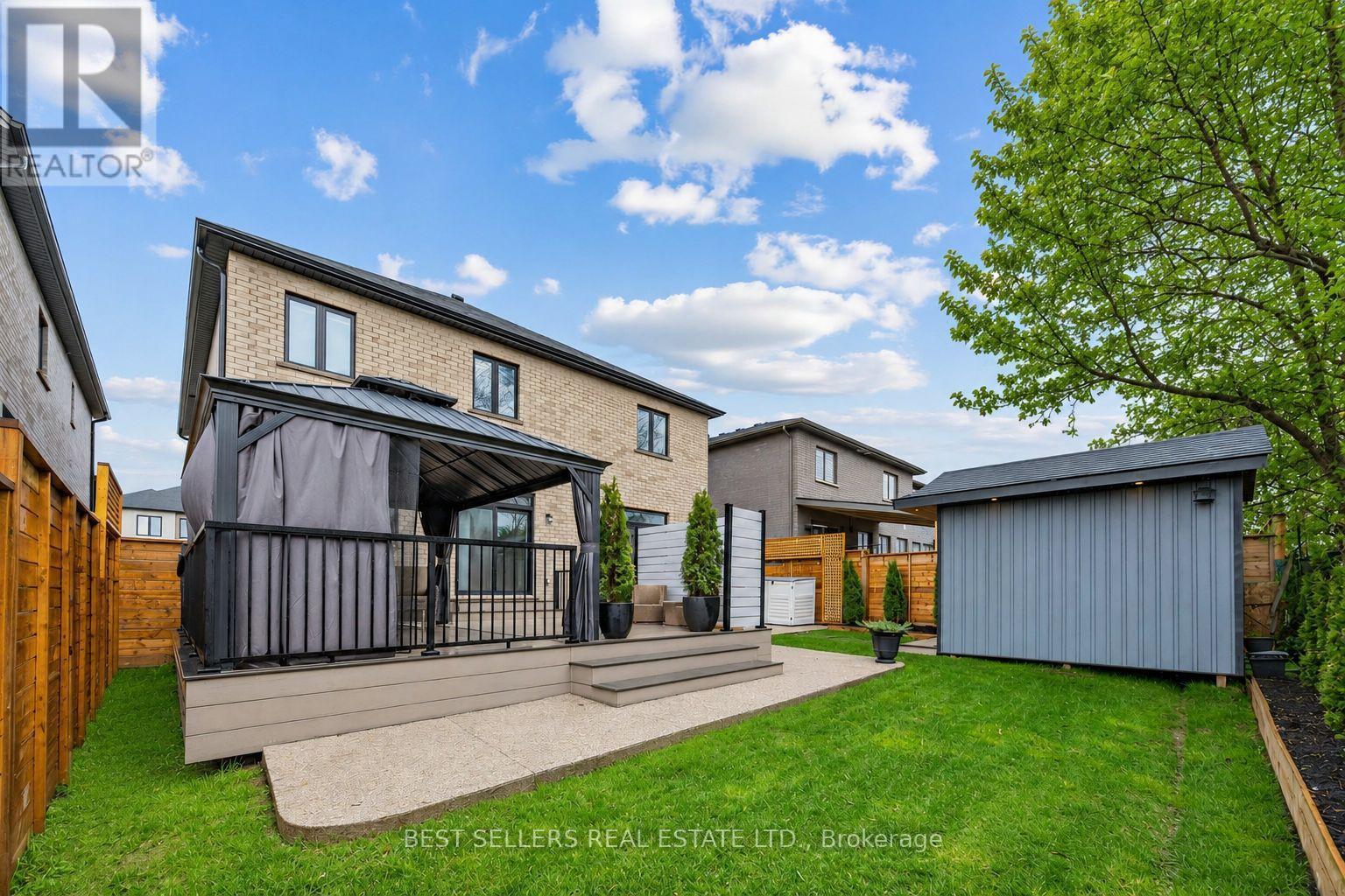 395 Klein Circle, Hamilton, ON