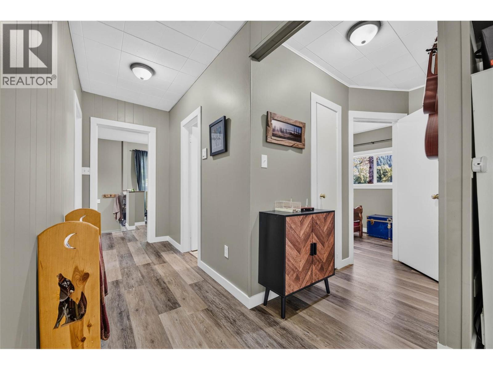717 Larsen Road, Salmo, BC