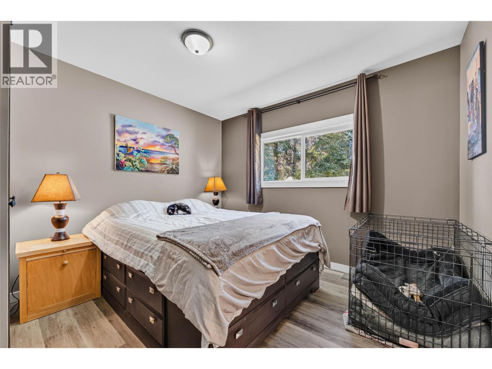 717 Larsen Road, Salmo, BC