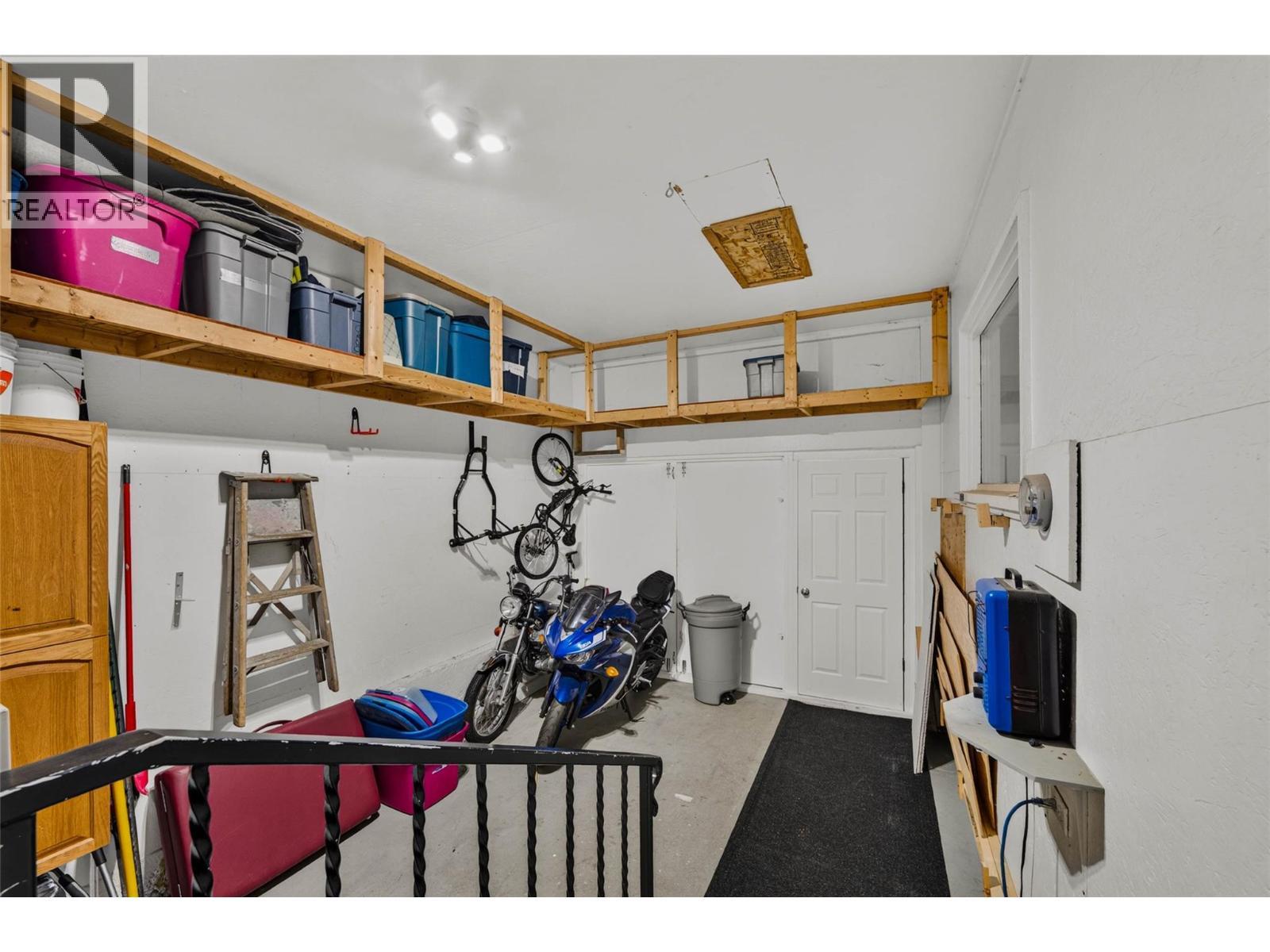 717 Larsen Road, Salmo, BC