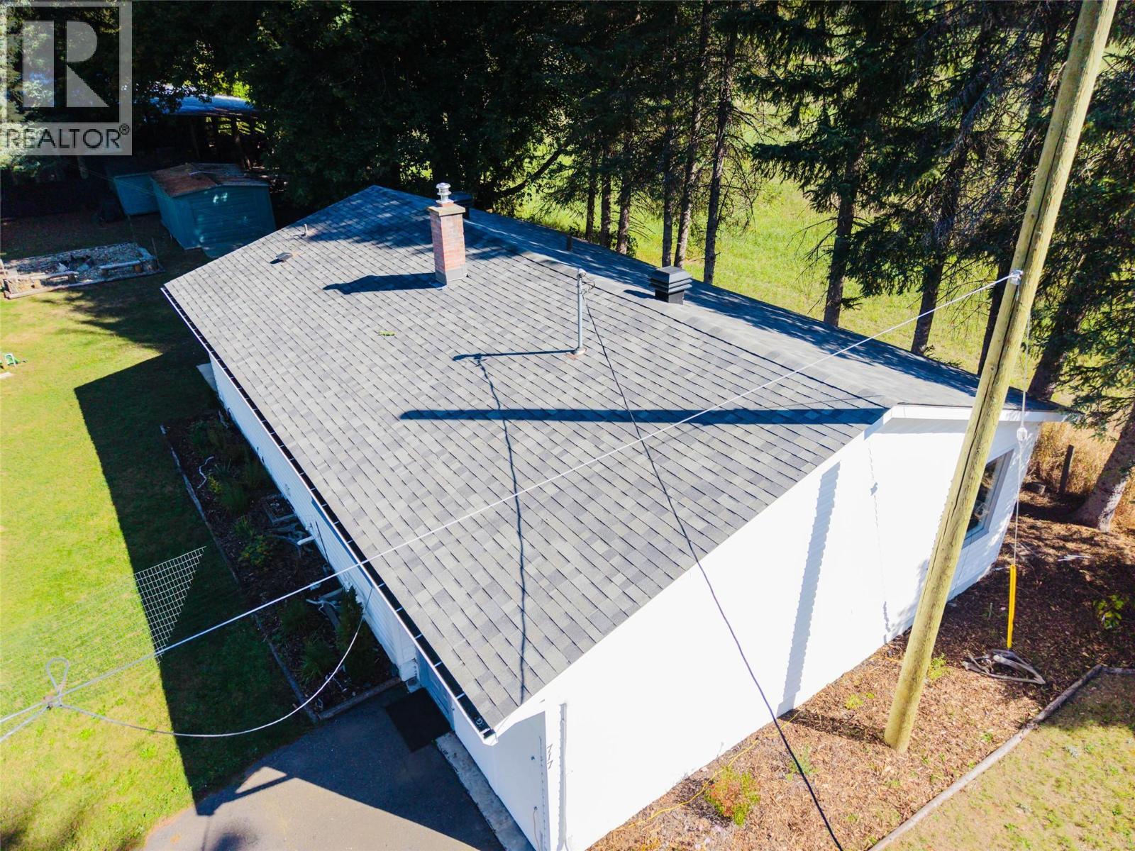 717 Larsen Road, Salmo, BC