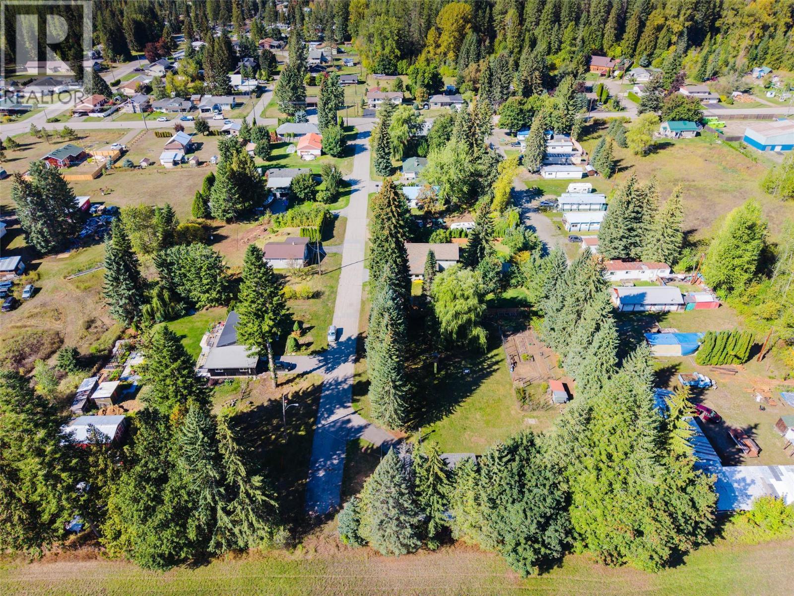 717 Larsen Road, Salmo, BC