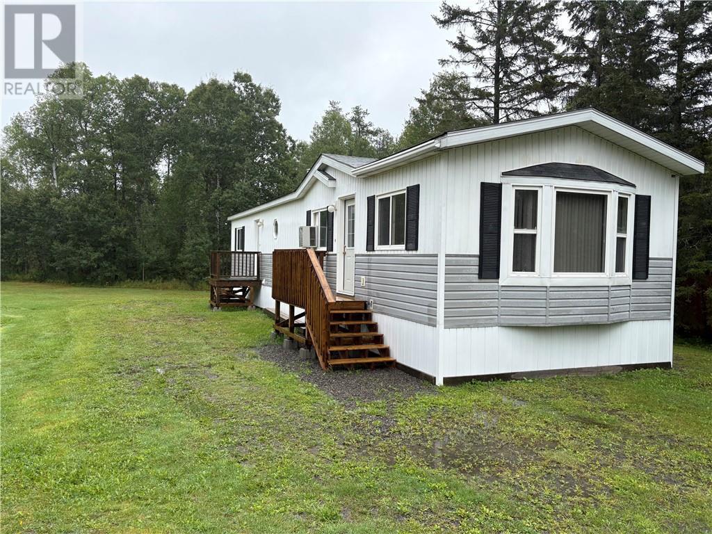 177 Park Drive Unit# 2, Markstay, ON