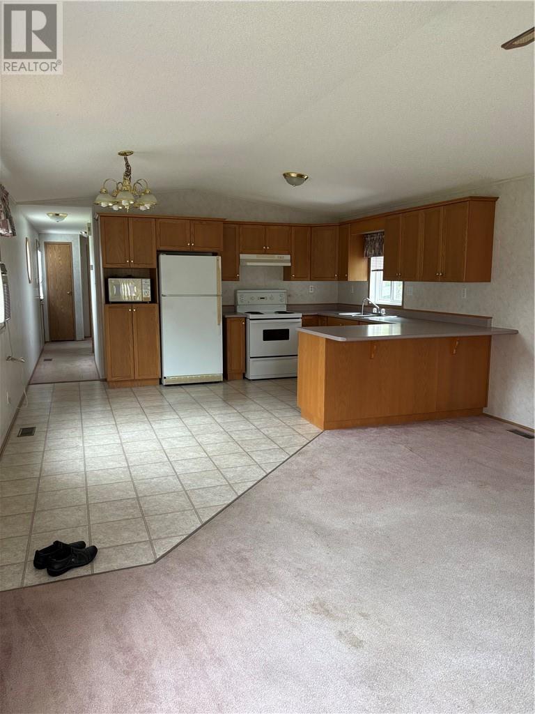 177 Park Drive Unit# 2, Markstay, ON