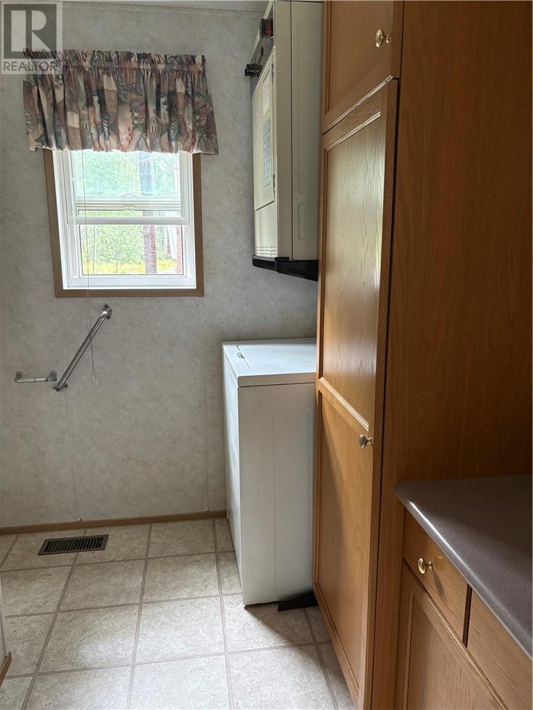 177 Park Drive Unit# 2, Markstay, ON
