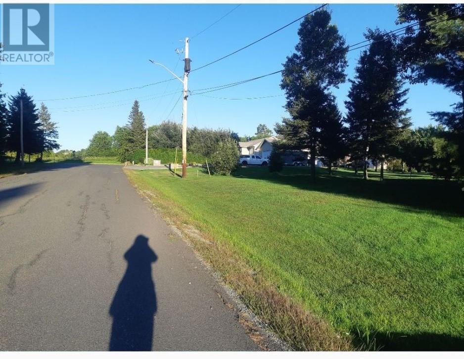 Lot 4 Rollande Street, Markstay-Warren, ON