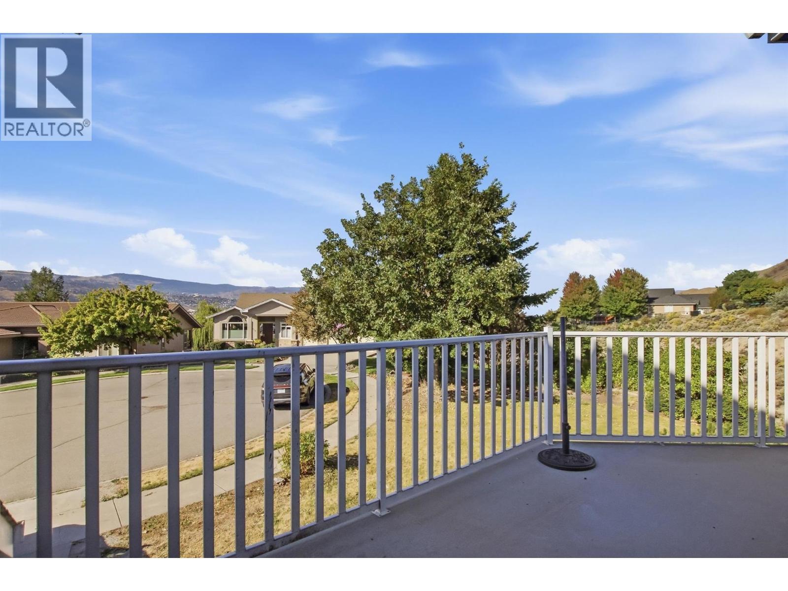 317 Mariposa Court, Kamloops, BC