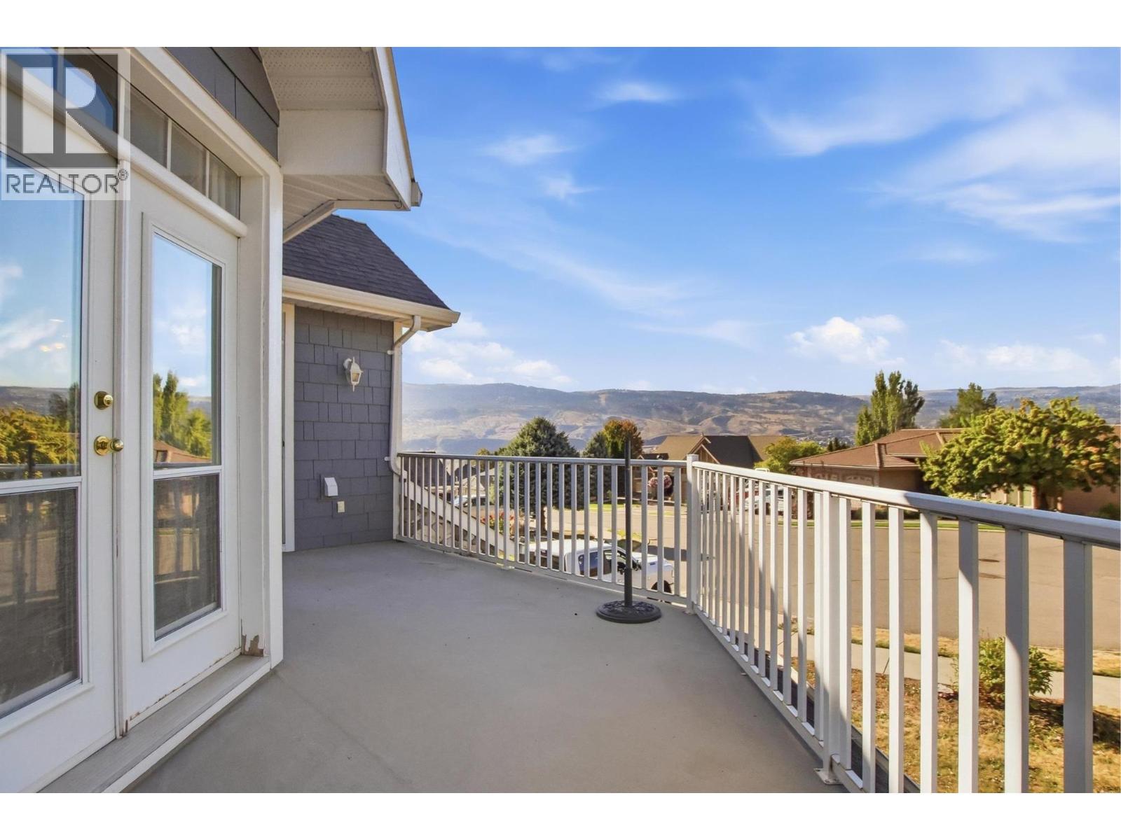 317 Mariposa Court, Kamloops, BC