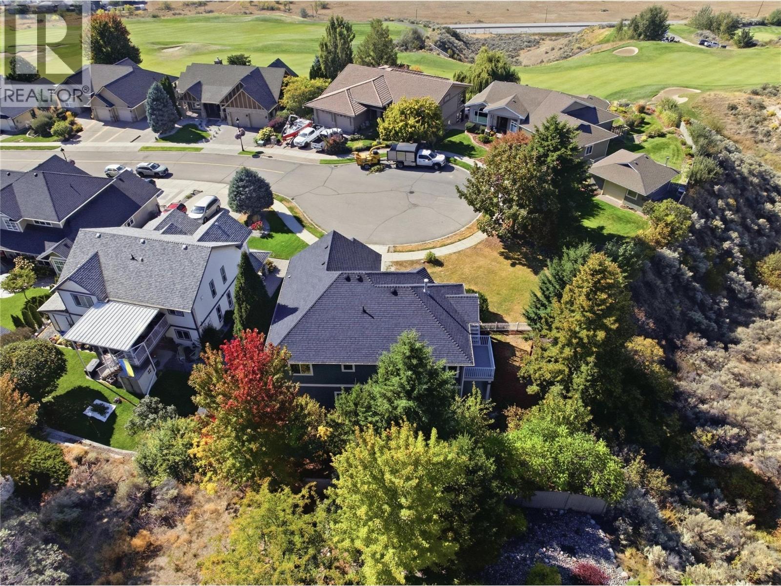 317 Mariposa Court, Kamloops, BC
