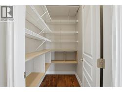 Pantry -