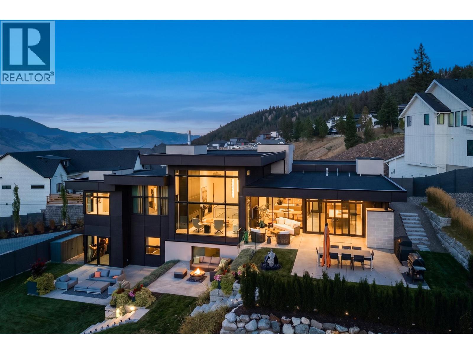 2196 Aster Court, Kamloops, BC