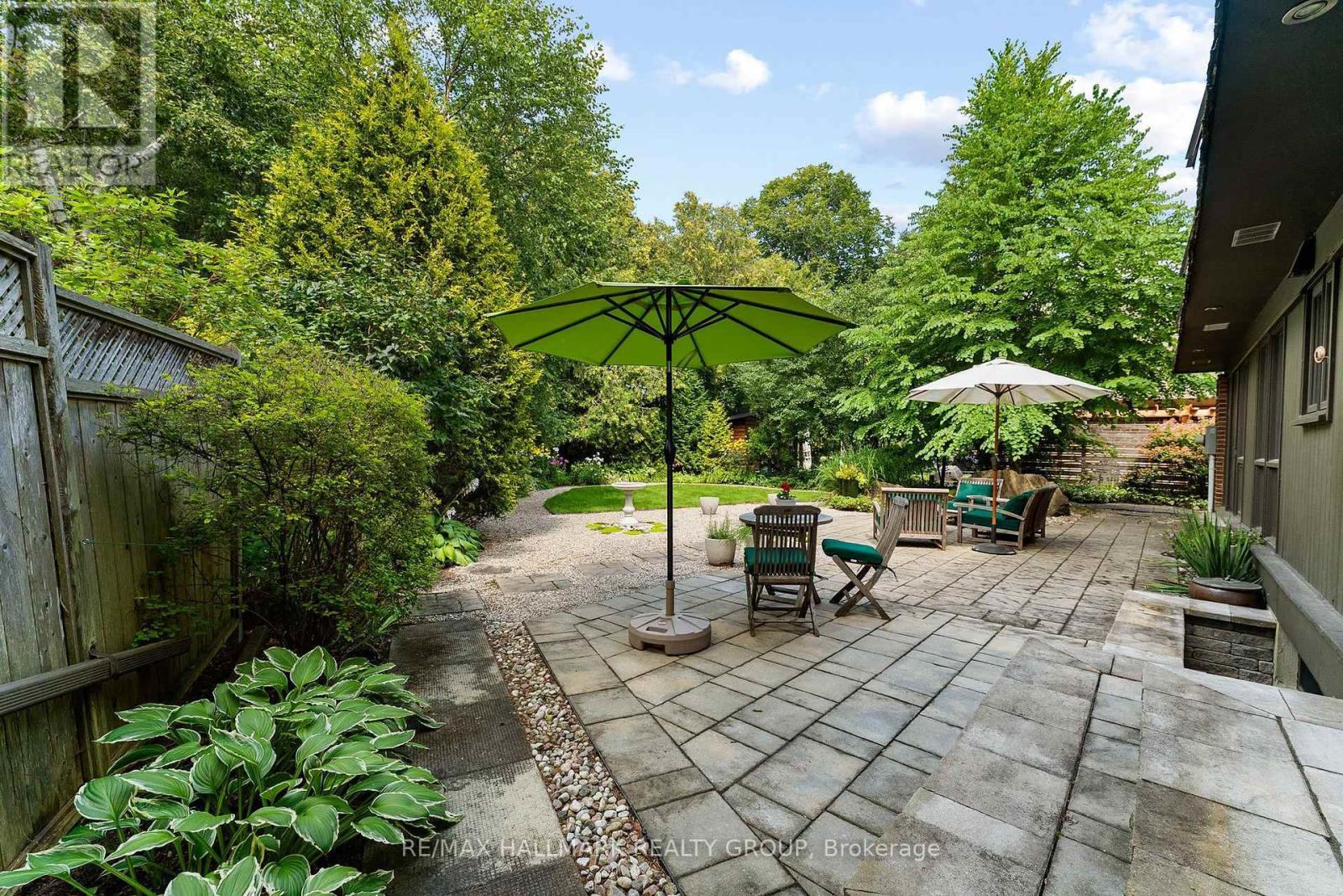 14 Sandwell Crescent, Ottawa, ON