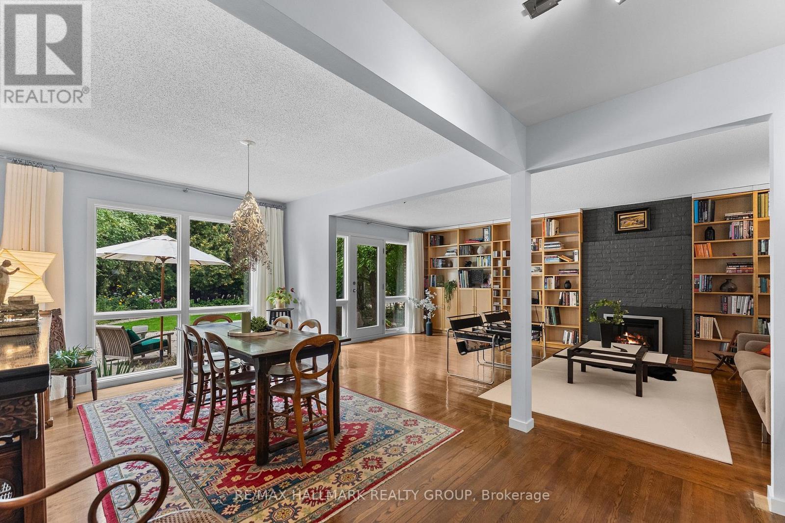 14 Sandwell Crescent, Ottawa, ON